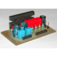 Усилитель 1х40вт TDA1560Q